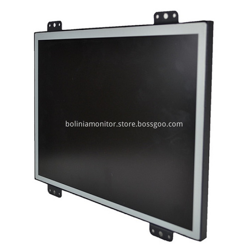 17 Inch Open Frame Monitor